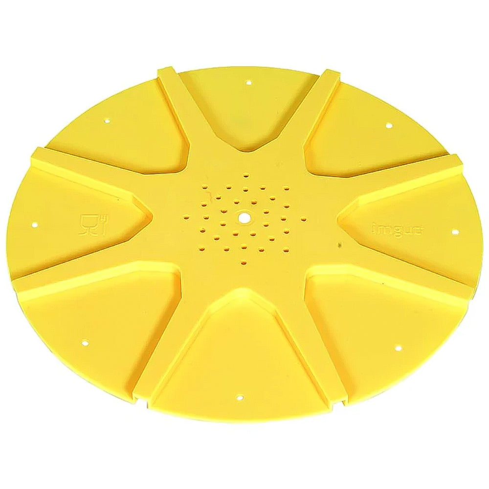 Fuga 8 grande per api in plastica