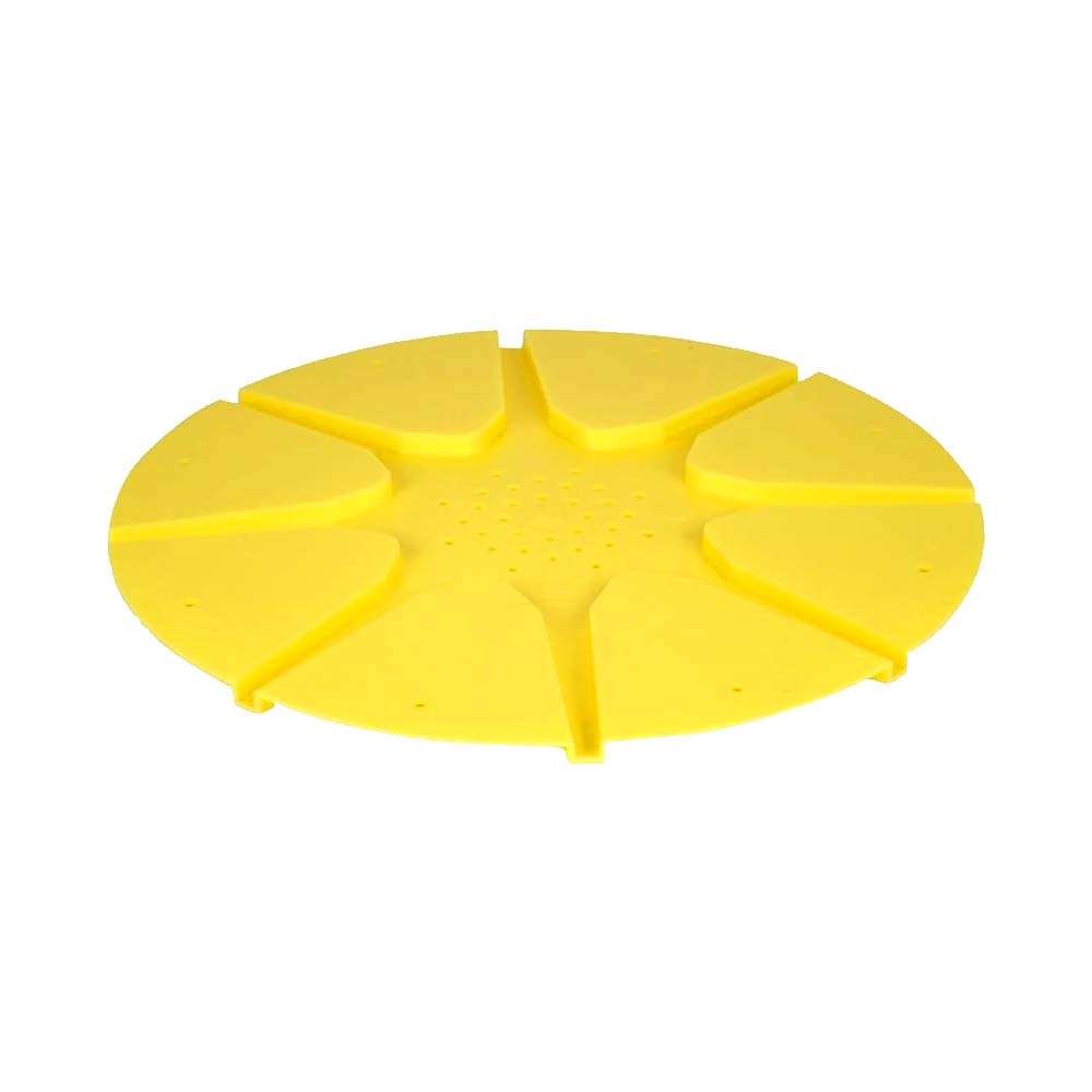 Fuga 8 grande per api in plastica