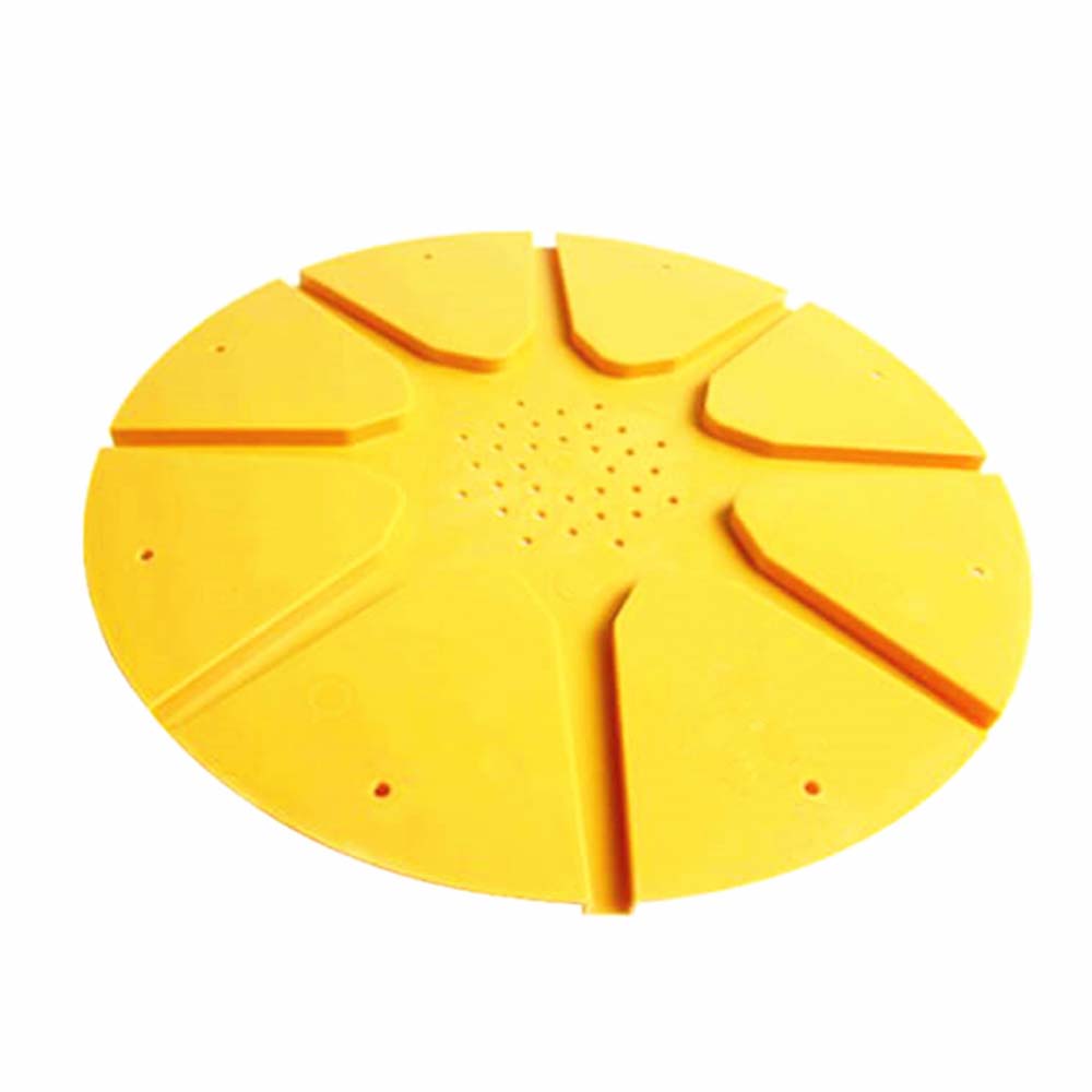 Fuga 8 grande per api in plastica