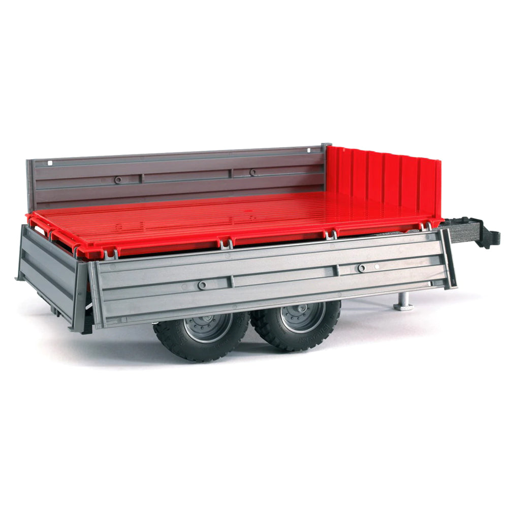 accessori per trattori Bruder