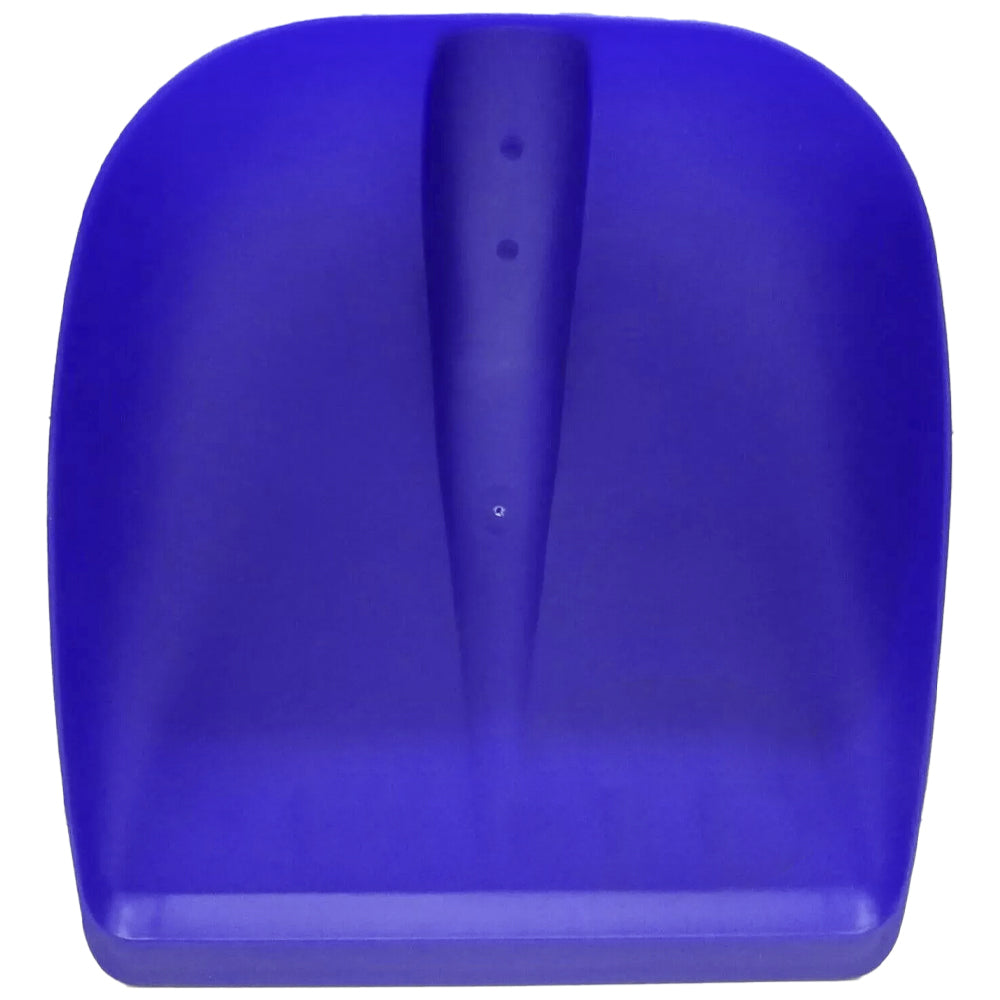 Pala in Plastica Piccola Senza Bordo – 300x335mm