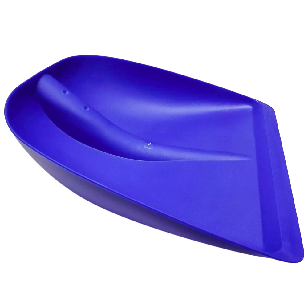 Pala in Plastica Piccola Senza Bordo – 300x335mm