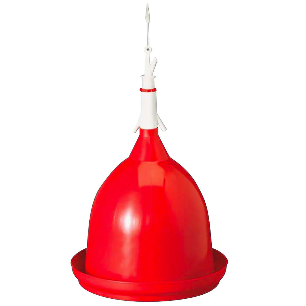 Abbeveratoio automatico avicoli