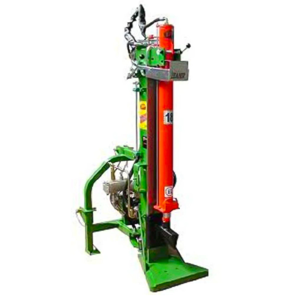 Spaccalegna Thor Super Magik 36.V.PF 18 Ton.
