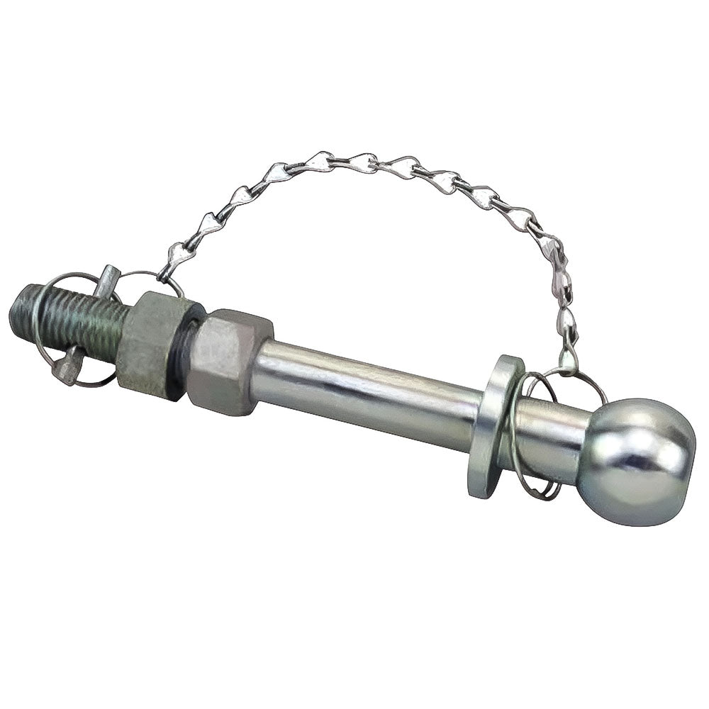 Perno Per Traino A Sfera