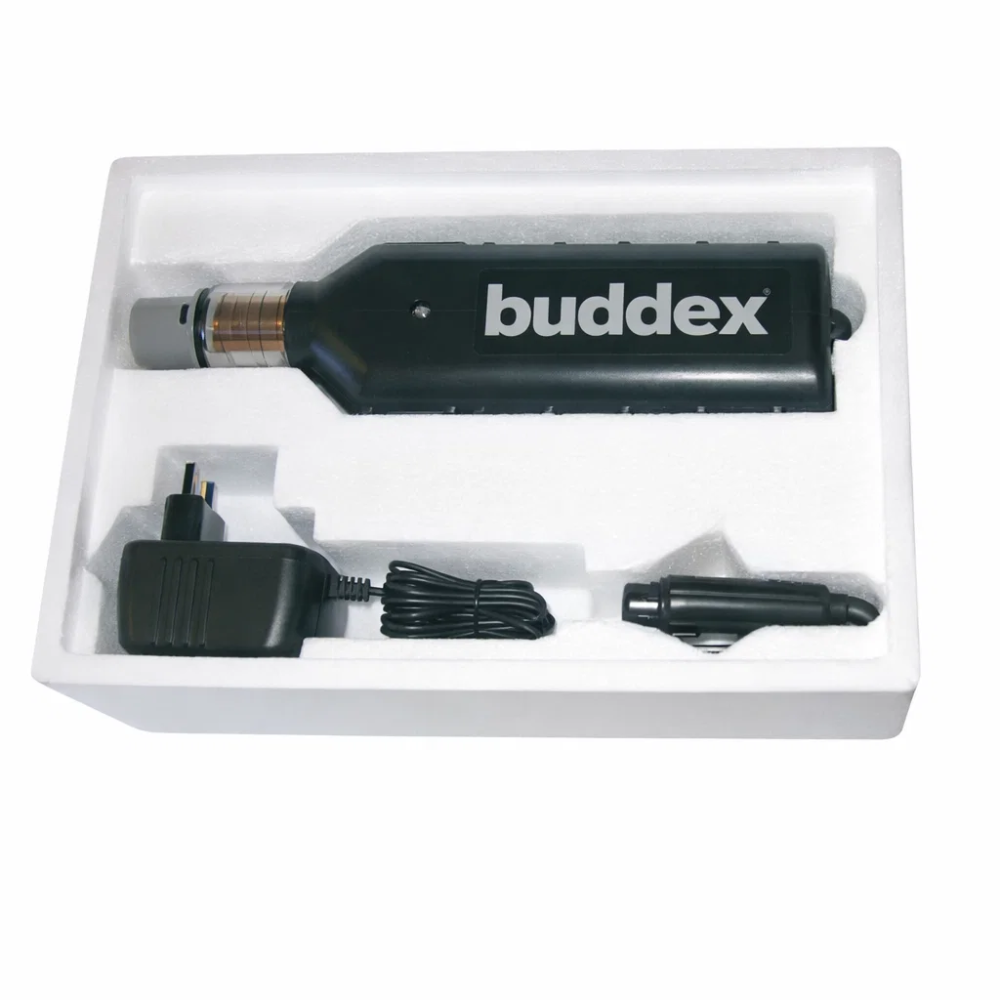 Accessori decornatore Testa di ricambio per Buddex