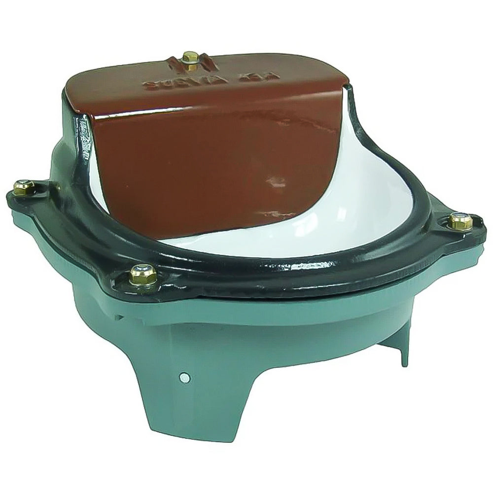 Suevia Abbeveratoio modello 43A