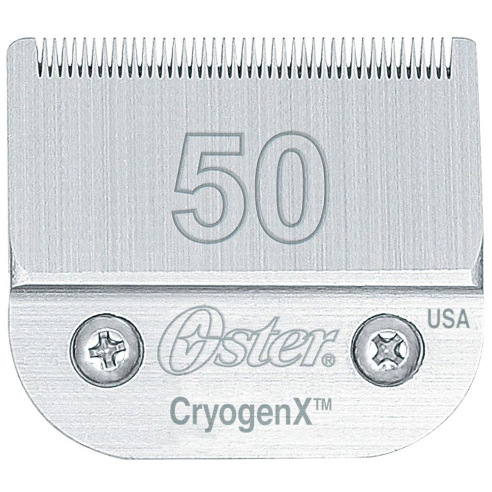 Testina del Rasoio Oster Cryogen-X