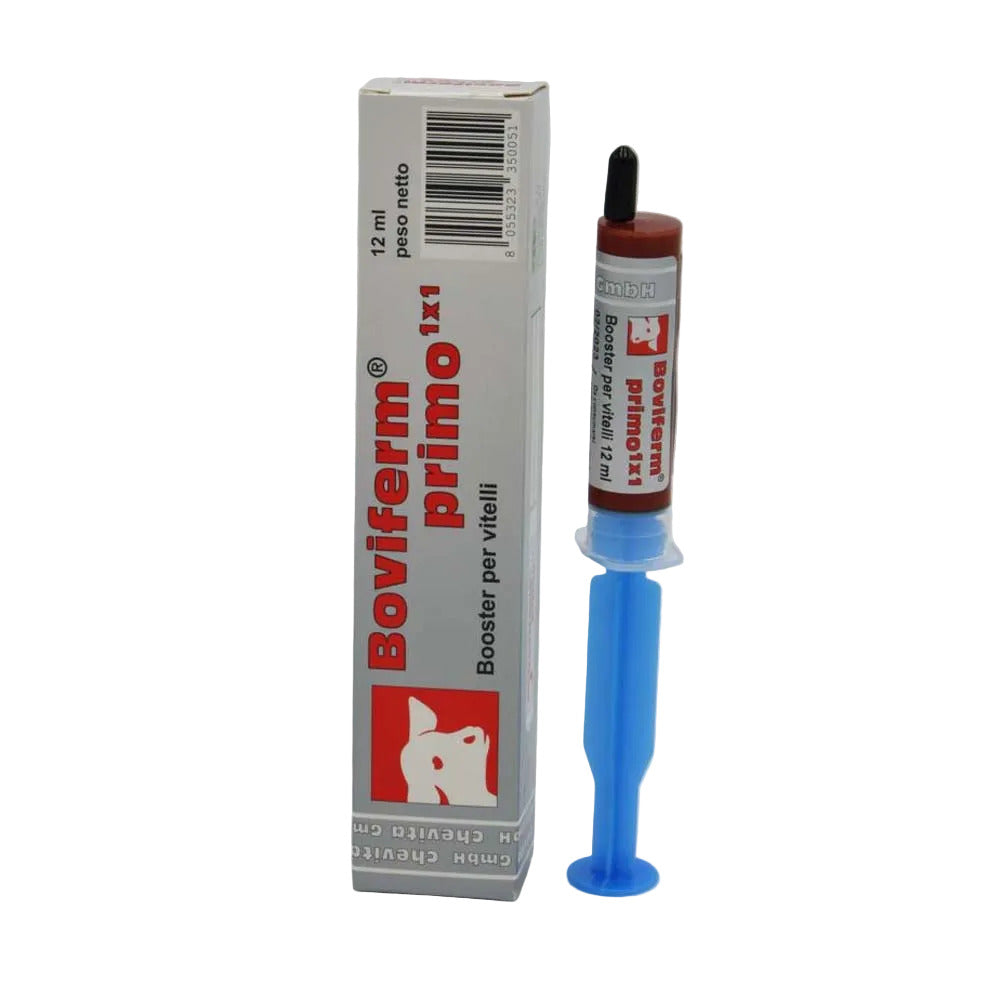 Mangime complementare Chevita Boviferm Primo 12ml