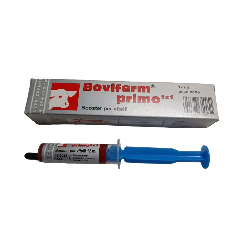 Mangime complementare Chevita Boviferm Primo 12ml