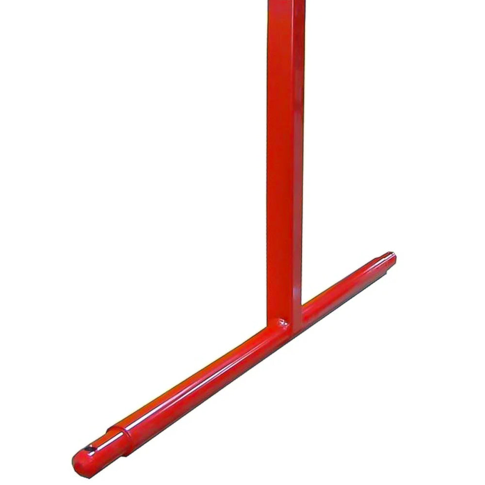 Attacco a 3 punti cat.2