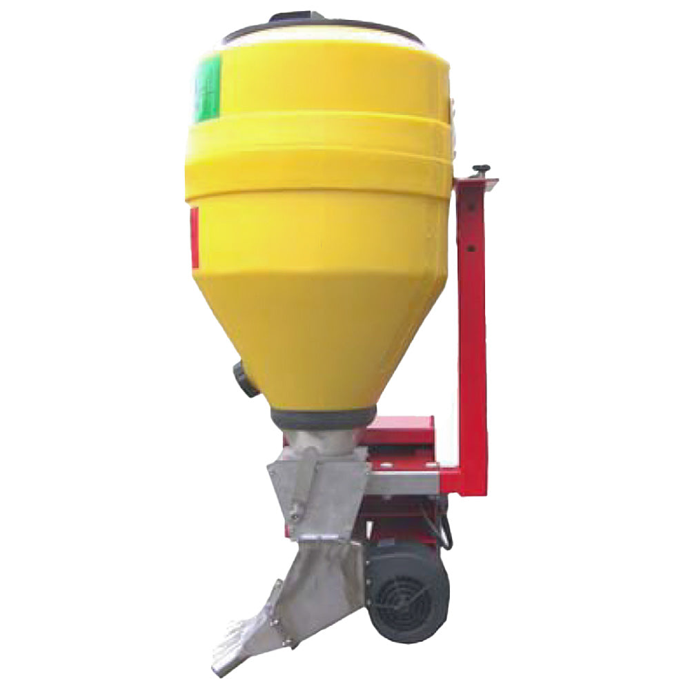 Pannello separatore per box animali