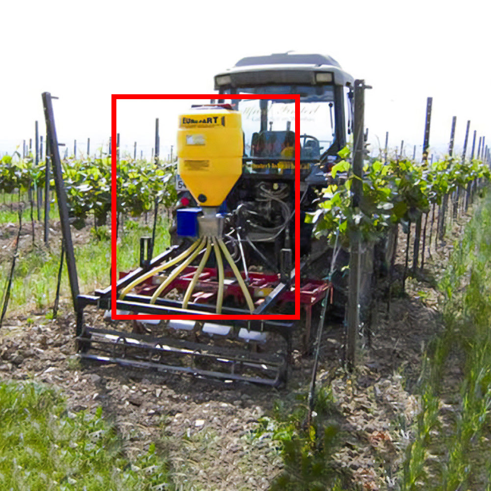 Barriera in acciaio per recinti di bestiame