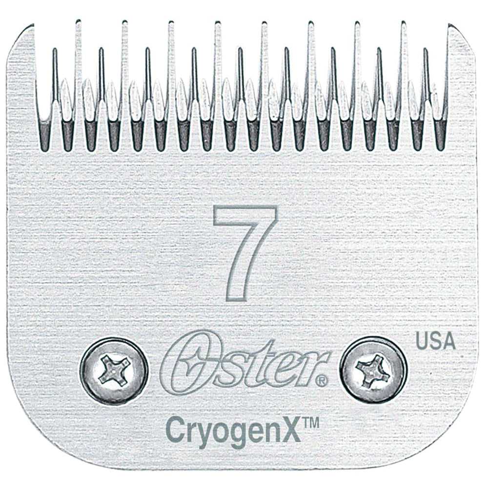 Testina del Rasoio Oster Cryogen-X
