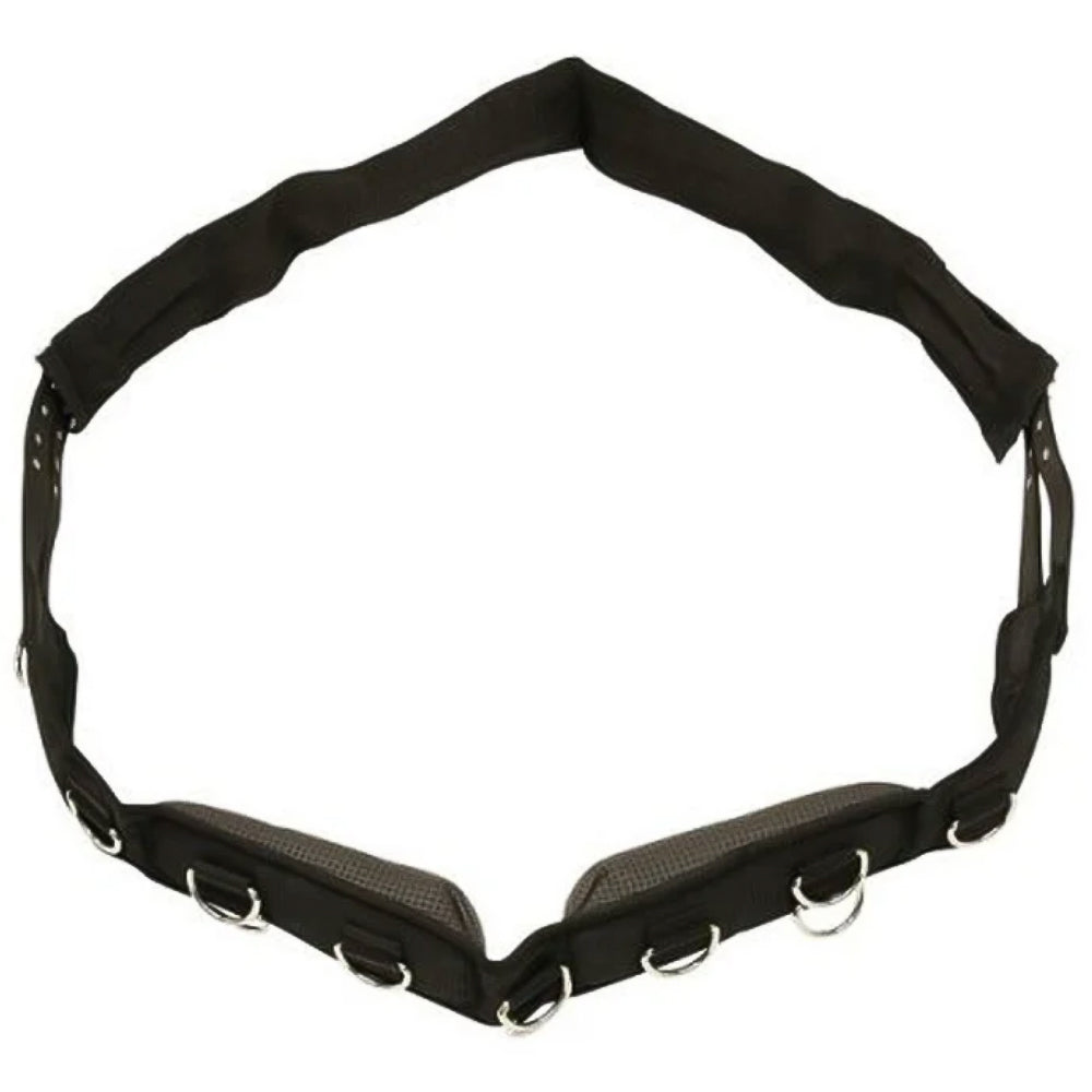 Fascione da doma in nylon