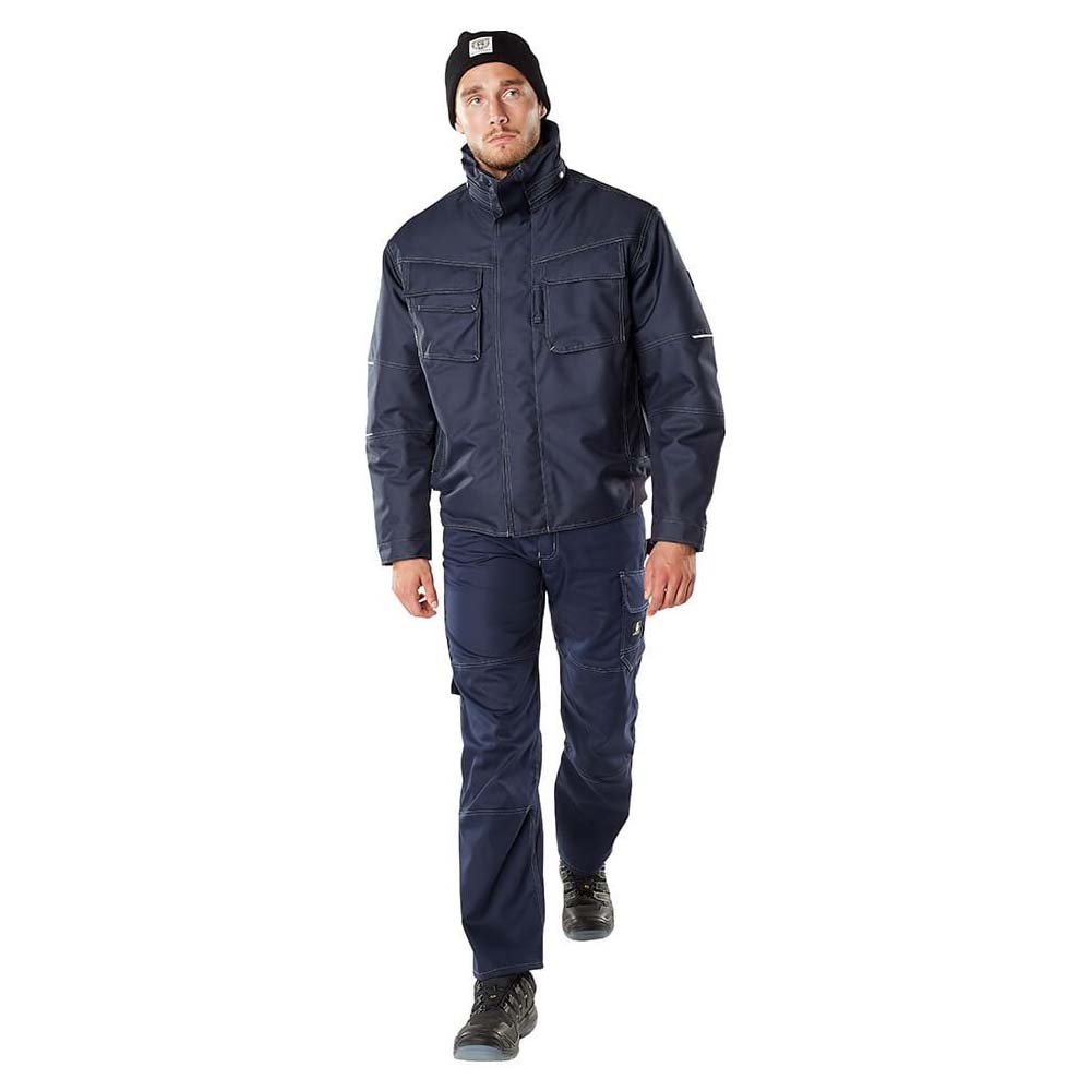 pantaloni da uomo per ufficio