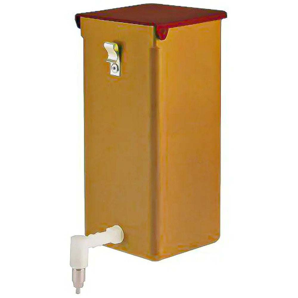 Bottiglia d' Acqua in Plastica per Conigli