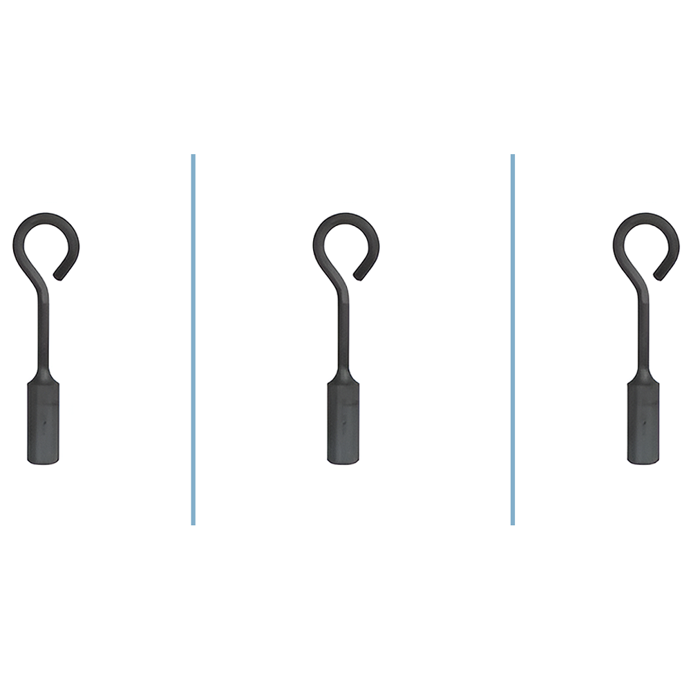 Battocchio Per Campana Piatta/Tonda