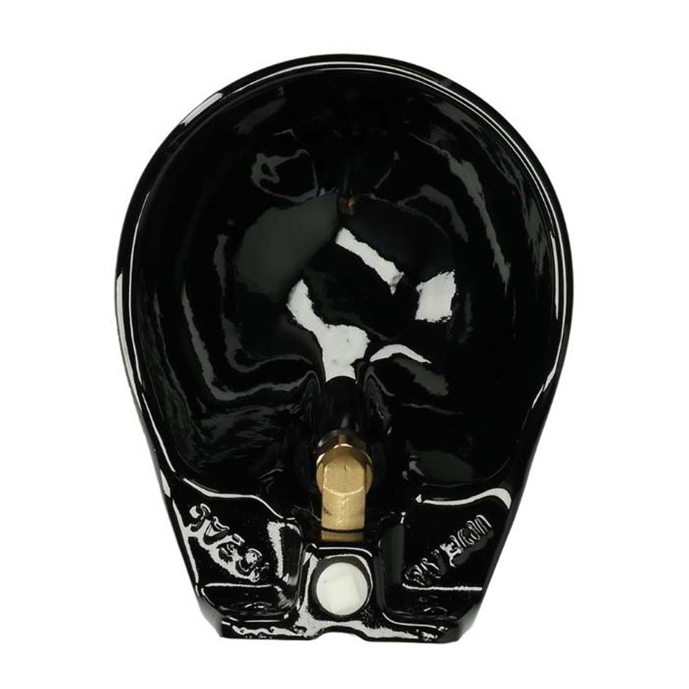 Suevia Abbeveratoio Ideal In Ghisa