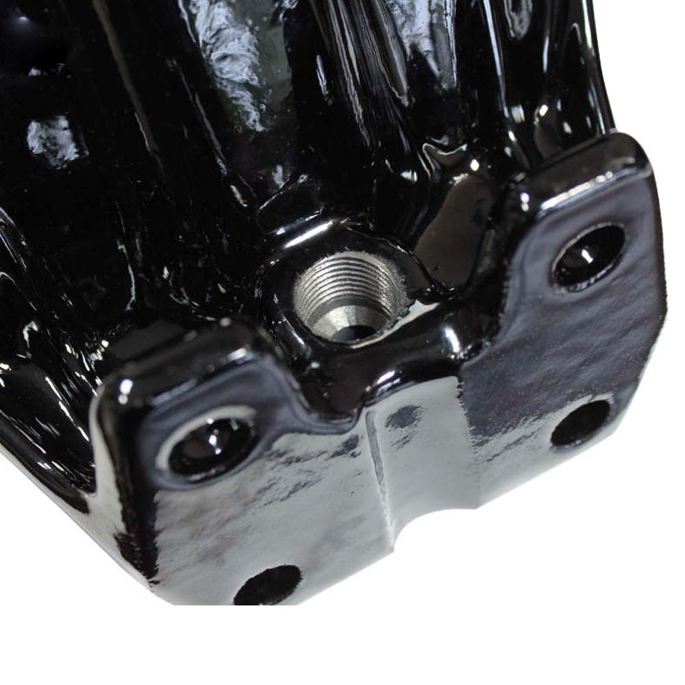 Suevia Abbeveratoio Ideal In Ghisa