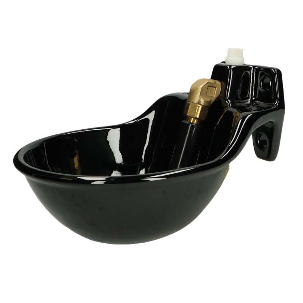 Suevia Abbeveratoio Ideal In Ghisa