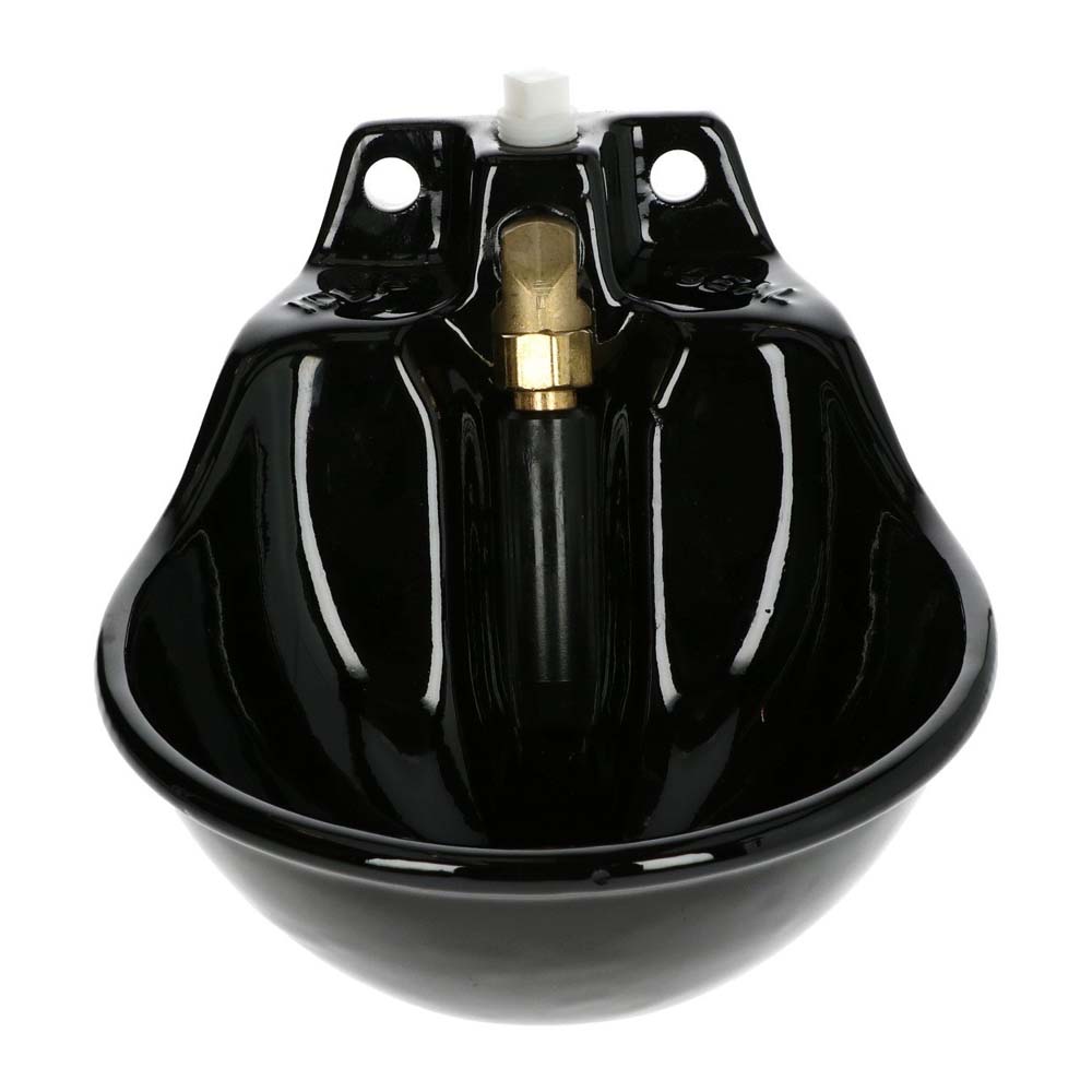 Suevia Abbeveratoio Ideal In Ghisa