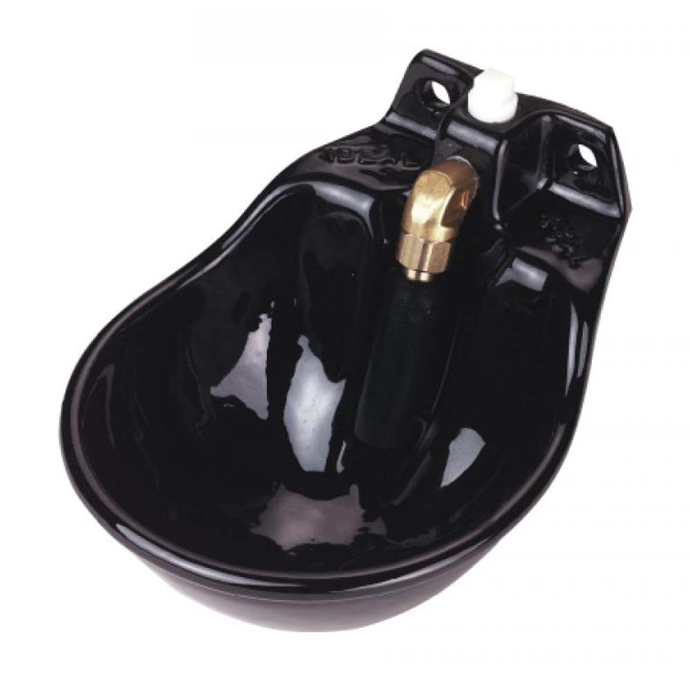 Suevia Abbeveratoio Ideal In Ghisa