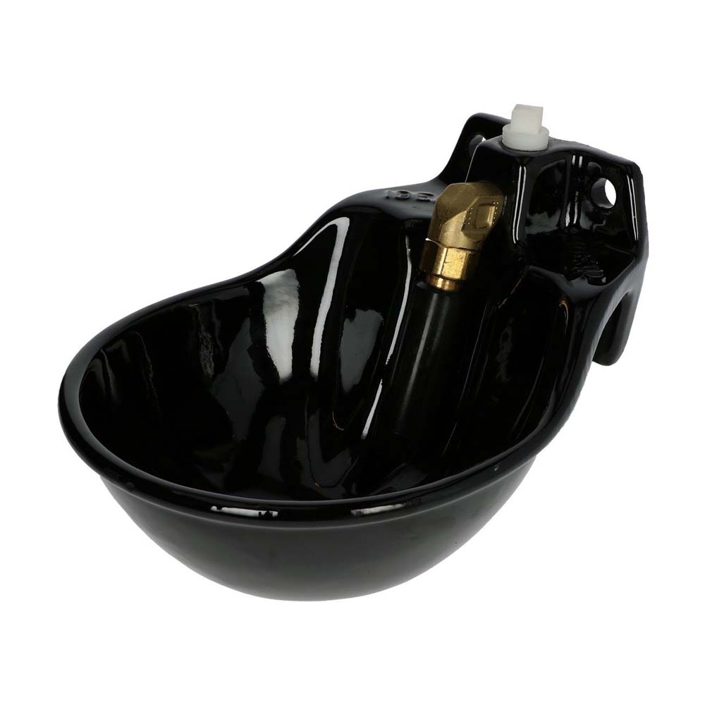 Suevia Abbeveratoio Ideal In Ghisa