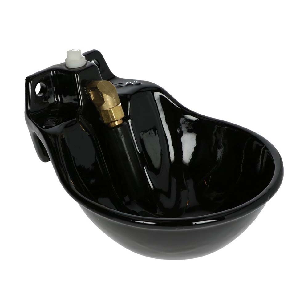 Suevia Abbeveratoio Ideal In Ghisa