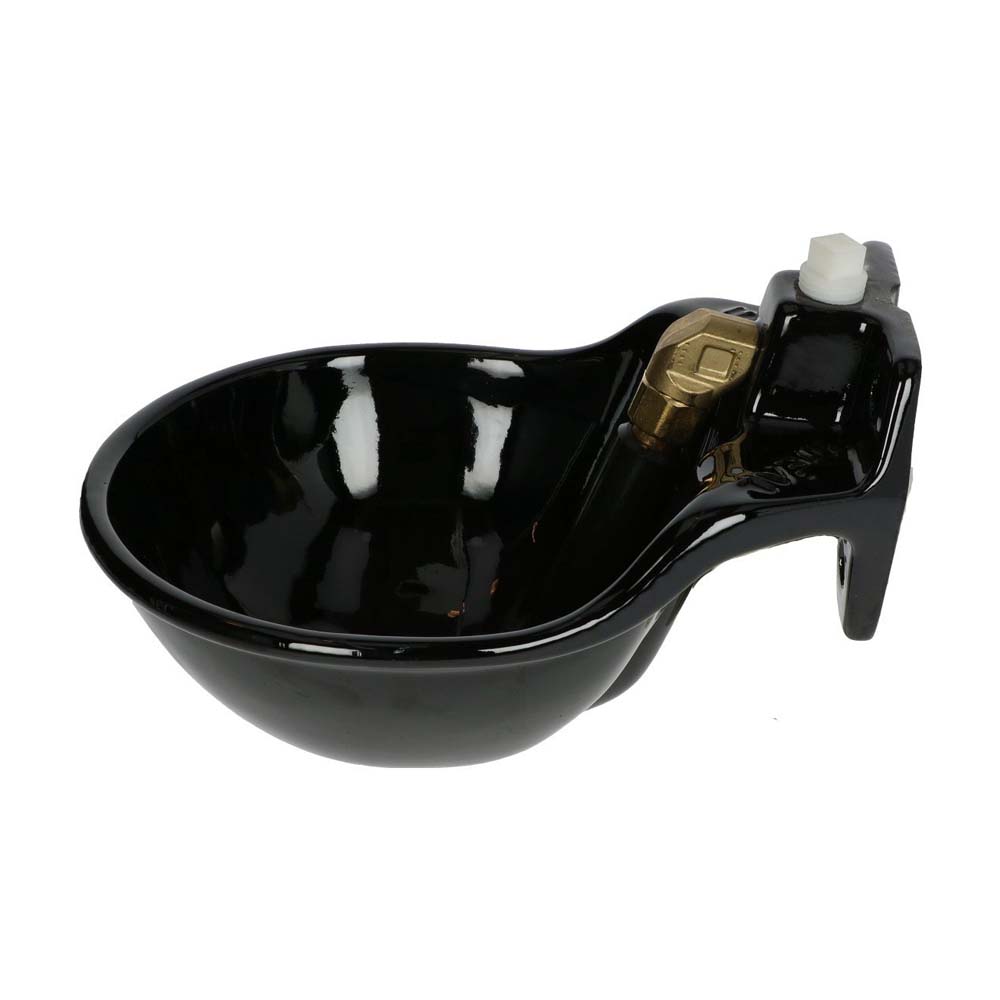 Suevia Abbeveratoio Ideal In Ghisa