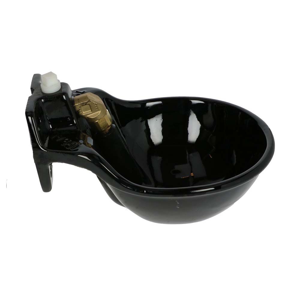 Suevia Abbeveratoio Ideal In Ghisa