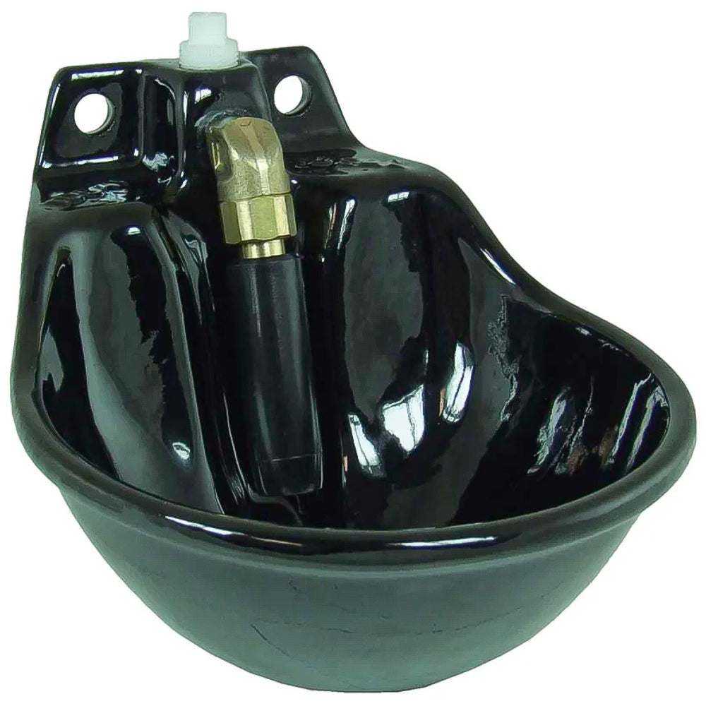 Suevia Abbeveratoio Ideal In Ghisa