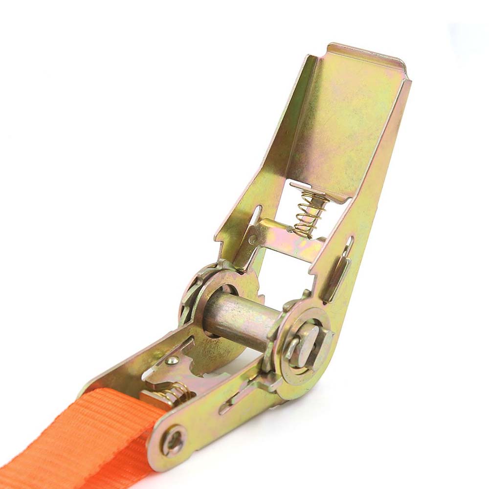 Cinghia da Trekking ApiMax con Cricchetto - 5 m