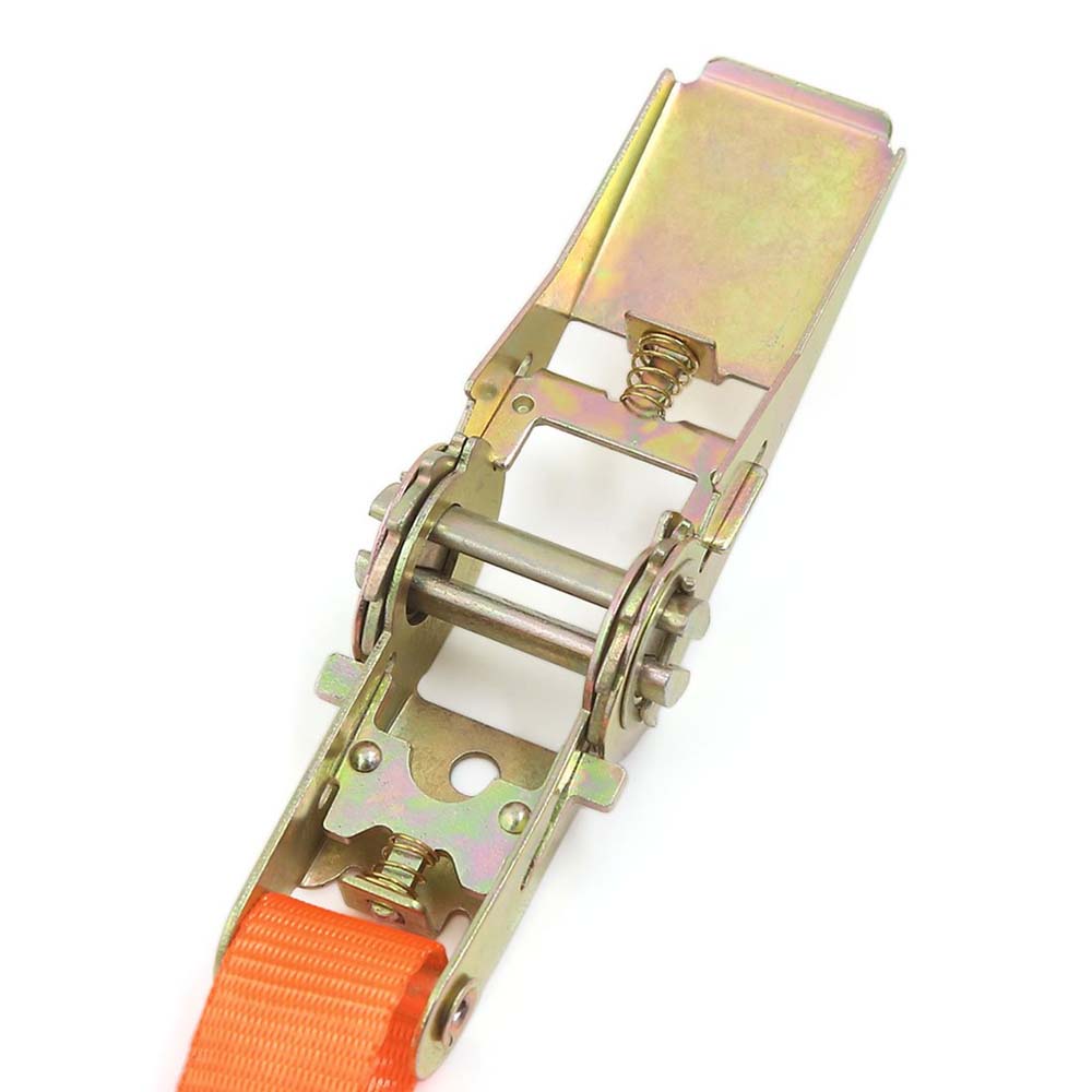 Cinghia da Trekking ApiMax con Cricchetto - 5 m