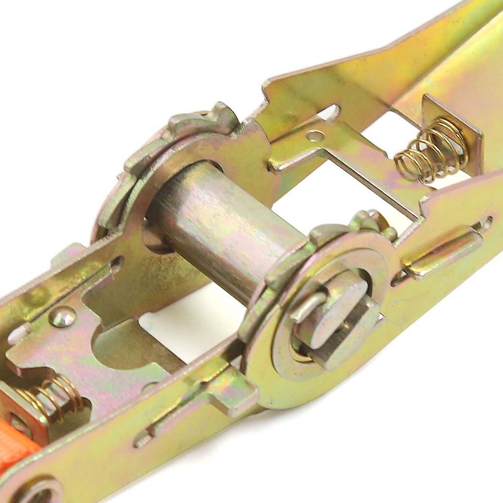 Cinghia da Trekking ApiMax con Cricchetto - 5 m