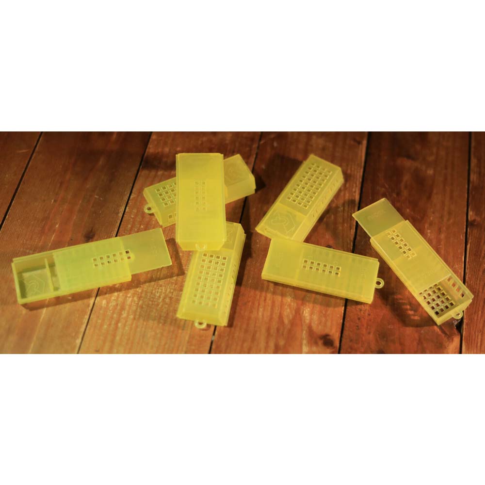 Gabbia apicoltura Nicot