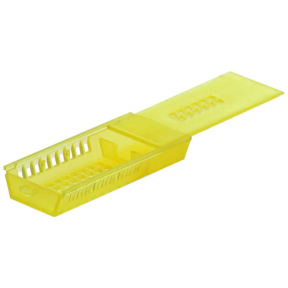 Spedizione e gabbia aggiuntiva secondo Nicot