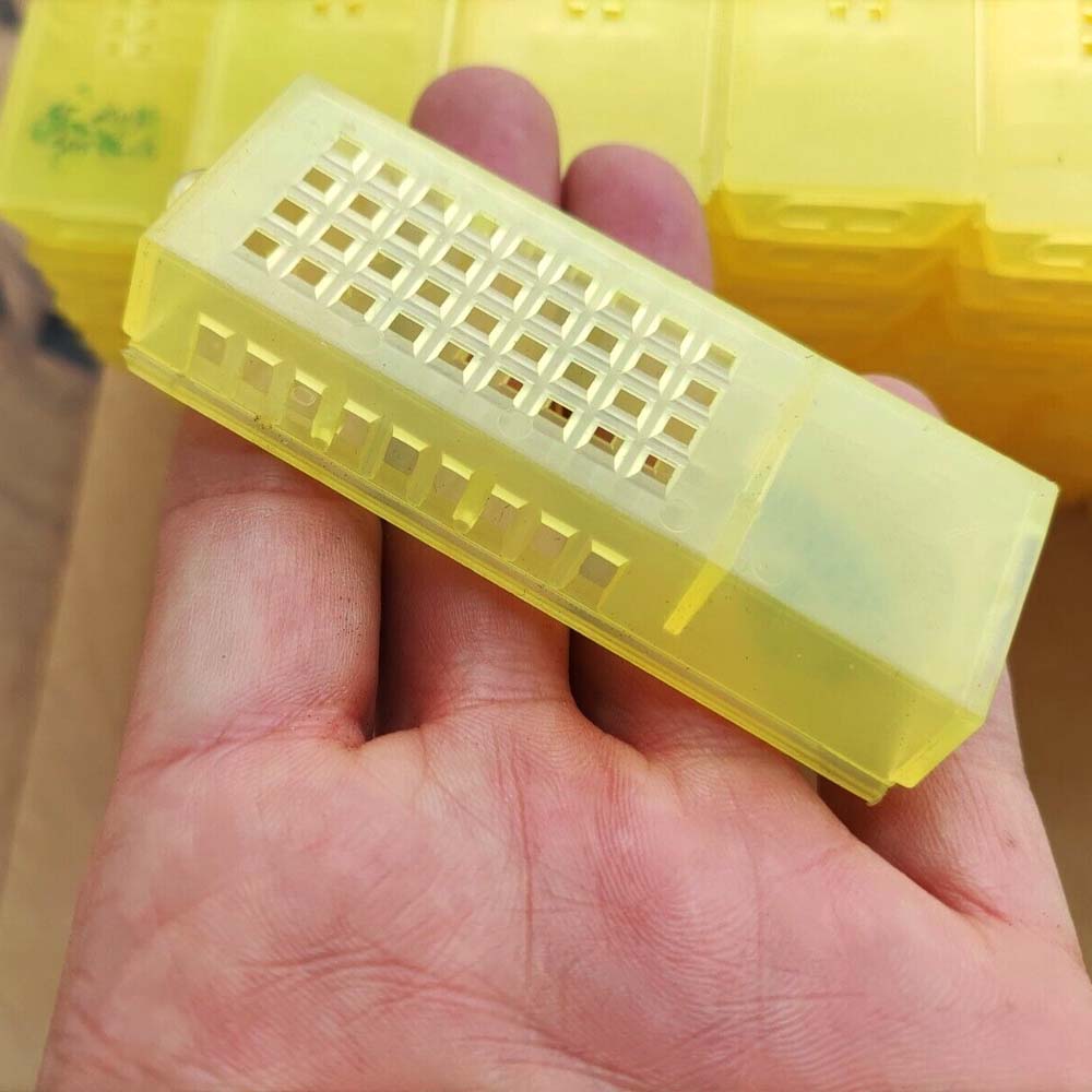 Gabbia per api regine Nicot