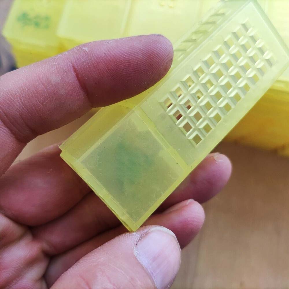 Sistema Nicot apicoltura