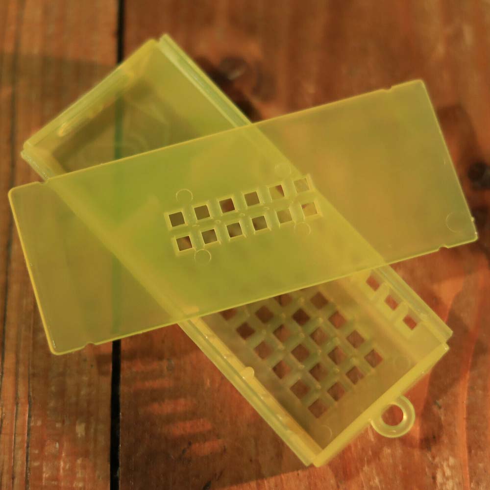 Spedizione sicura api