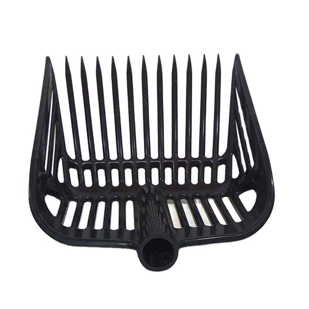 forca per paglia e letame