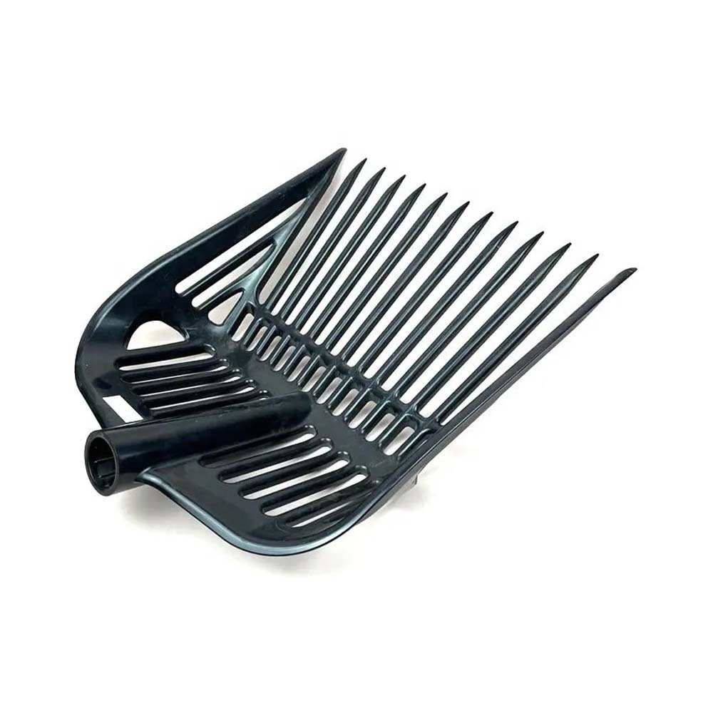 attrezzi per pulizia stalla