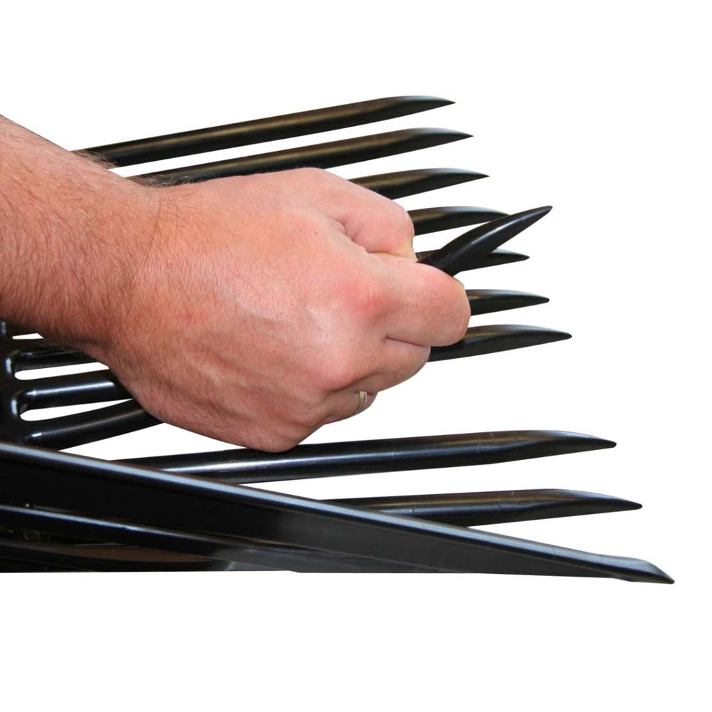 forca per gestione letame