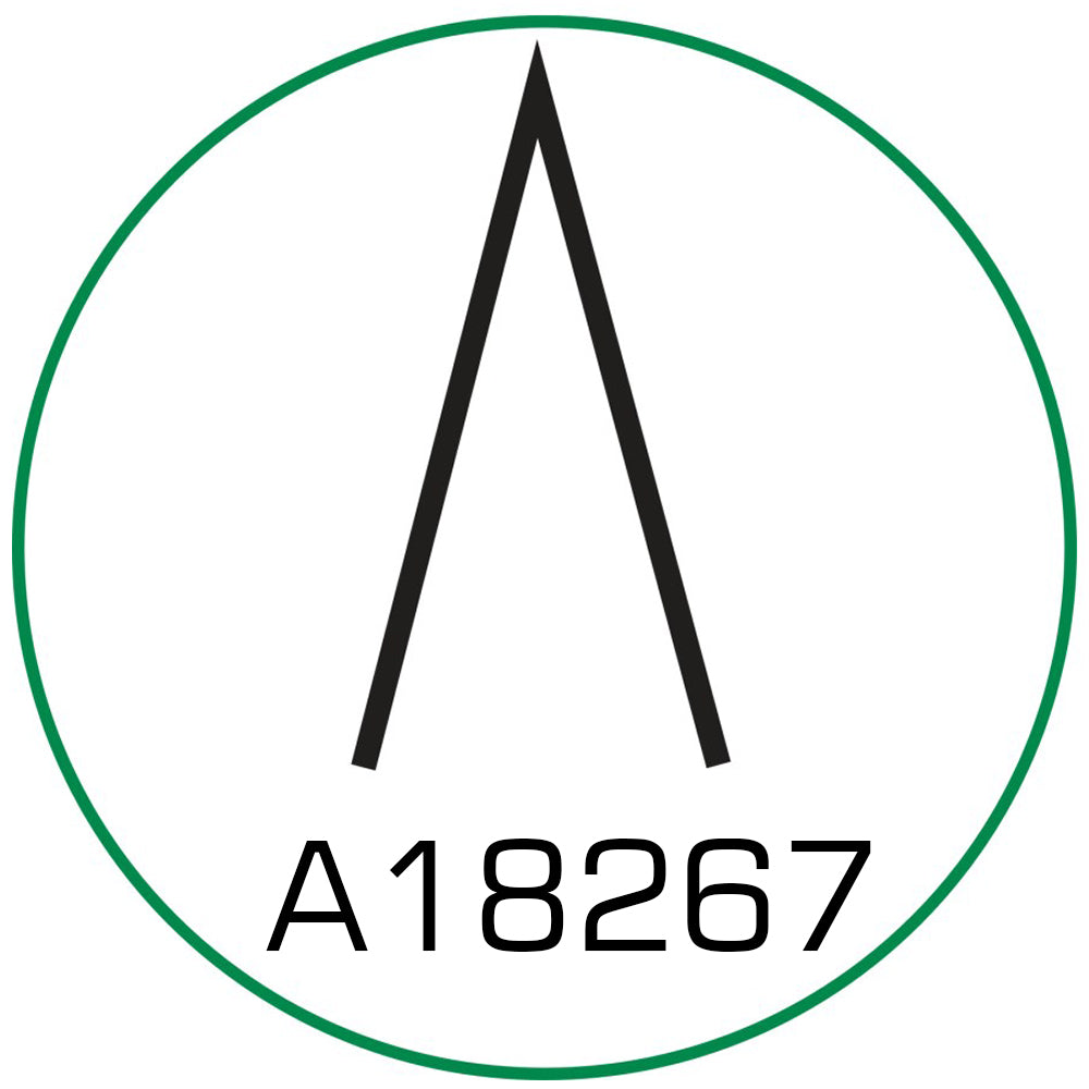 Pinza dentellata per orecchie