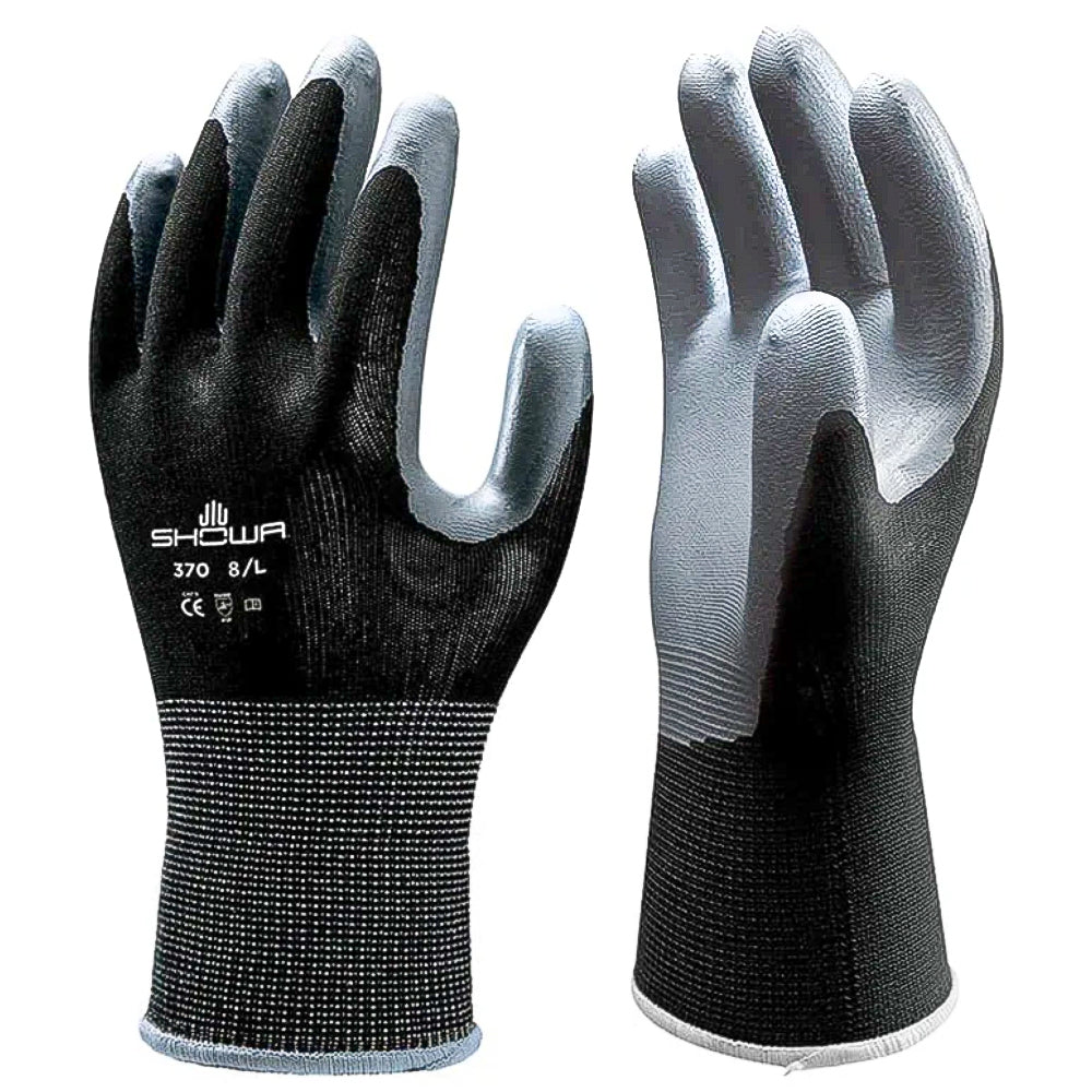 Guanti G. 370 con NBR