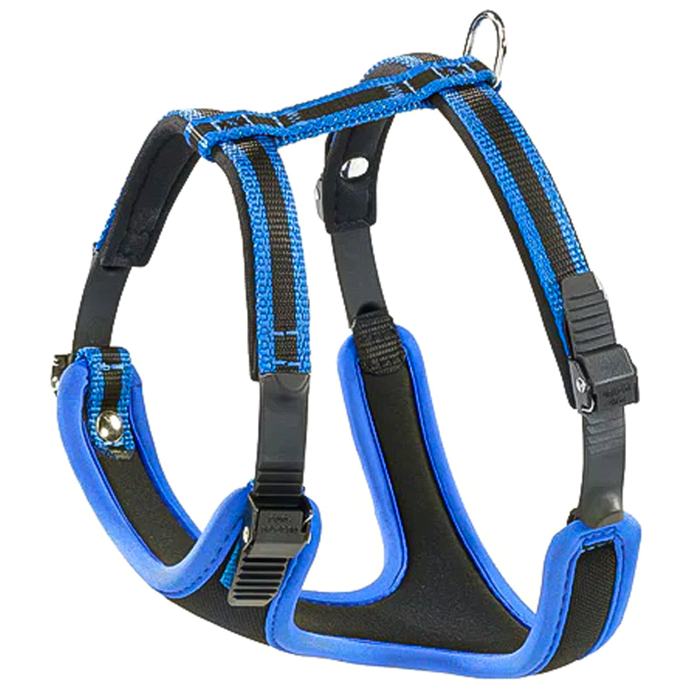 ERGOCOMFORT P - Pettorina Ergonomica con Microregolazione