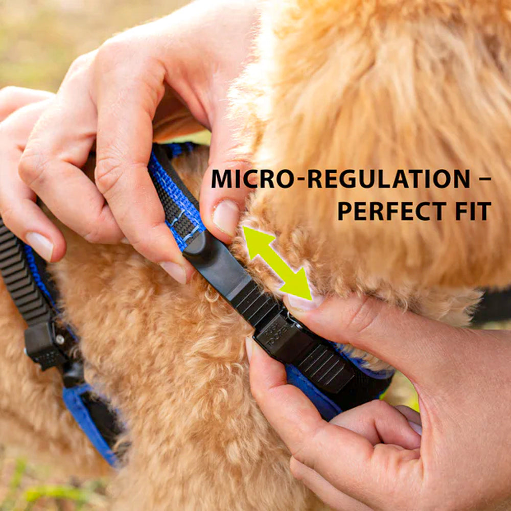 ERGOCOMFORT P - Pettorina Ergonomica con Microregolazione