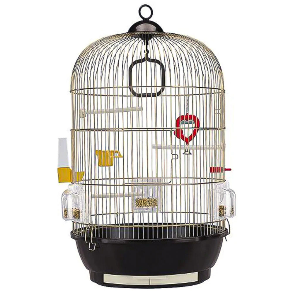 Gabbia per pappagalli DIVA