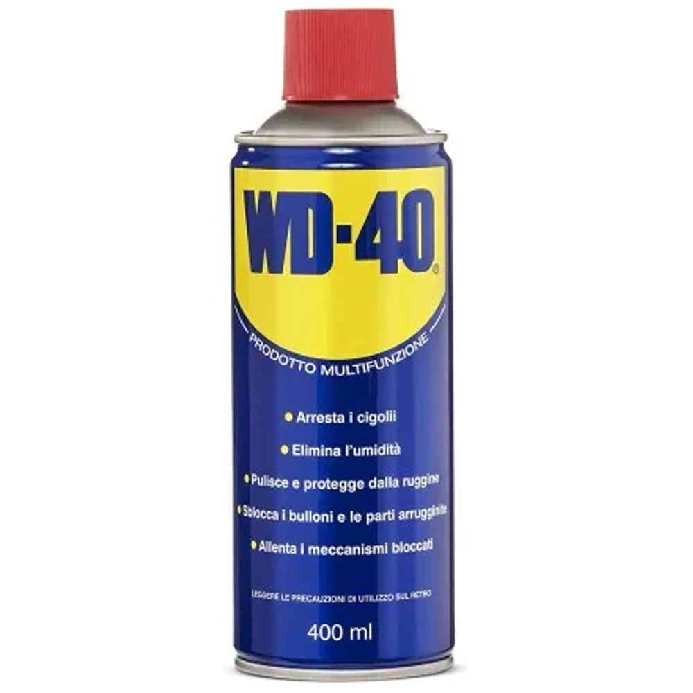 WD-40 Multiuse 400ml