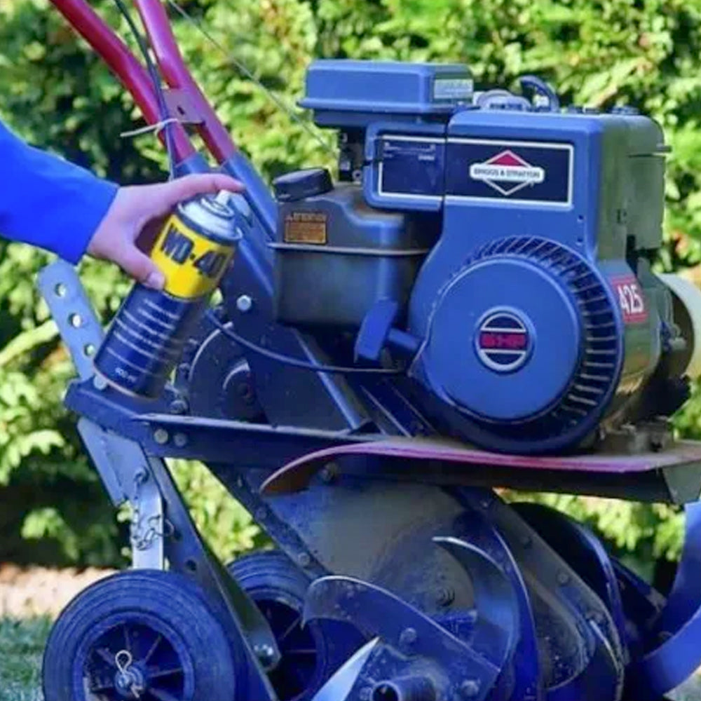 WD-40 Multiuse 400ml